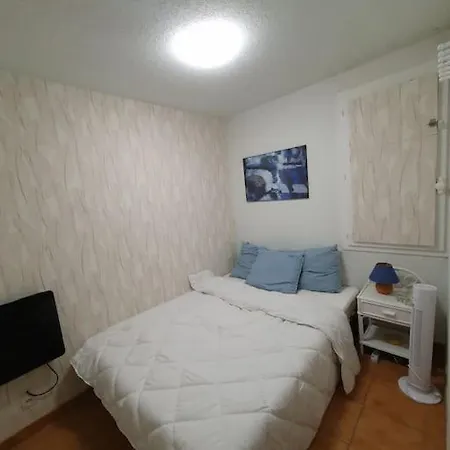 Apartment 6p Richelieu 200m Plage, Terrasse, Piscine, Tennis, Parking