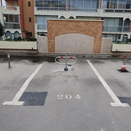 6p Richelieu 200m Plage, Terrasse, Piscine, Tennis, Parking Agde