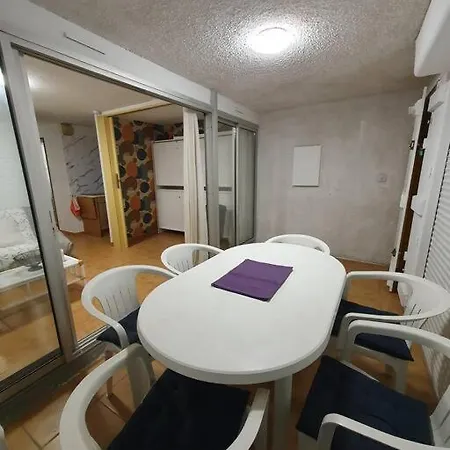 Apartment 6p Richelieu 200m Plage, Terrasse, Piscine, Tennis, Parking *