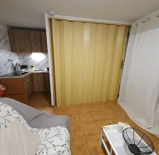 6p Richelieu 200m Plage, Terrasse, Piscine, Tennis, Parking 公寓 *