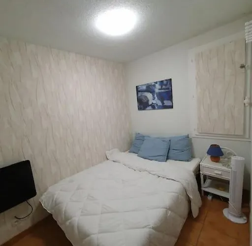 公寓 6p Richelieu 200m Plage, Terrasse, Piscine, Tennis, Parking
